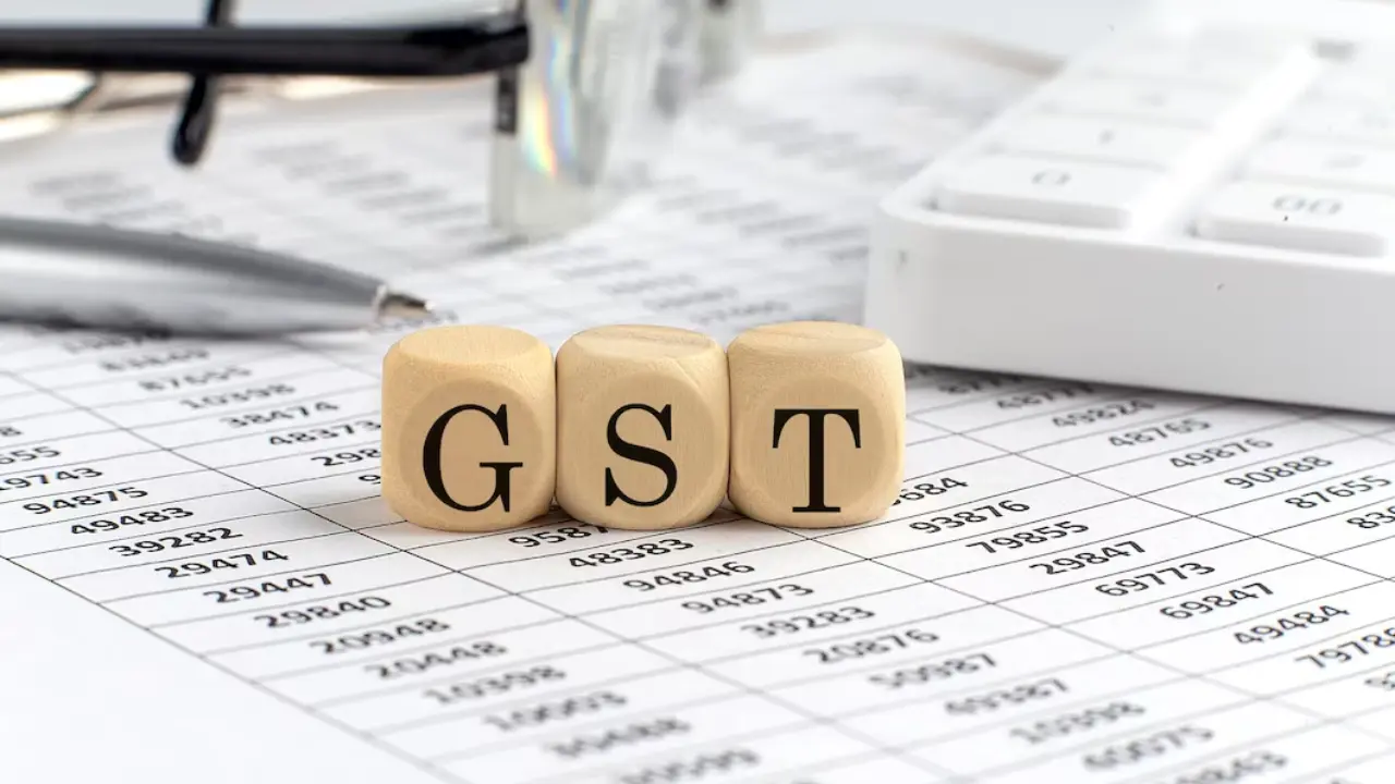 GST Rate Cut