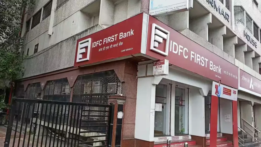 IDFC Merger with IDFC FIRST Bank