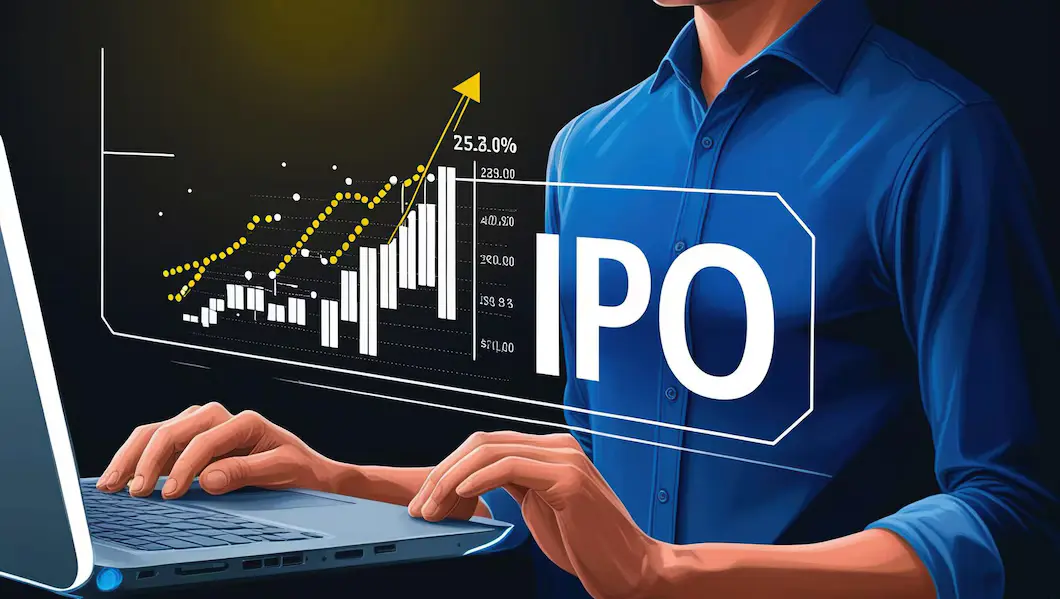 इस हफ्ते के 3 सबसे चर्चित IPO: जानें कौन सा IPO देगा बेहतरीन प्रॉफिट!"