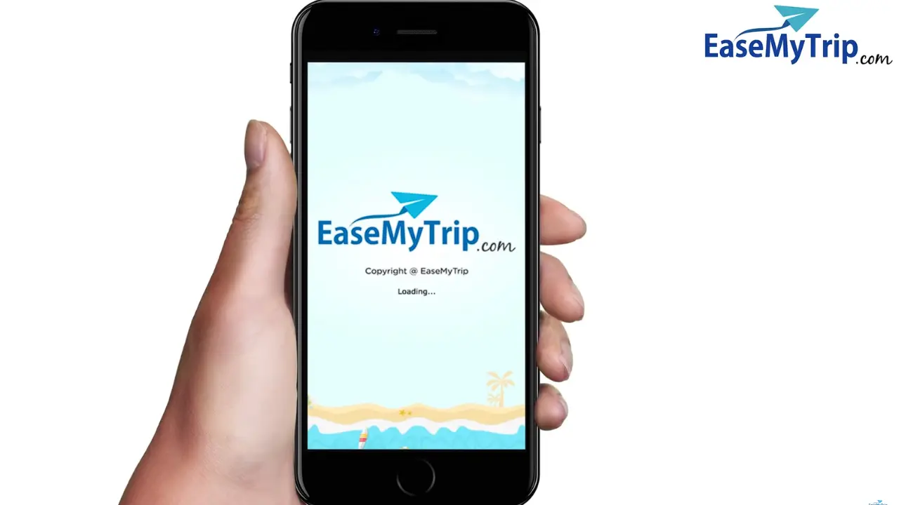 EaseMyTrip के प्रोमोटर निशांत पिट्टी ने बेची 14% हिस्सेदारी, कंपनी को मिला 920 करोड़ रुपये का सौदा