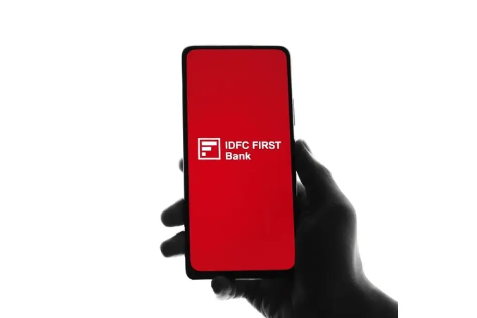 idfc first bank