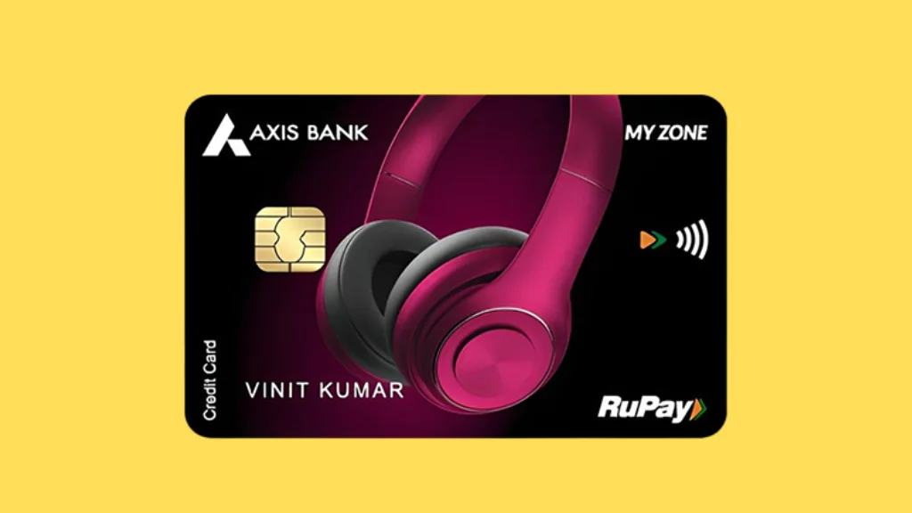 Amazon पर Axis Bank के क्रेडिट कार्ड के ऑफर्स