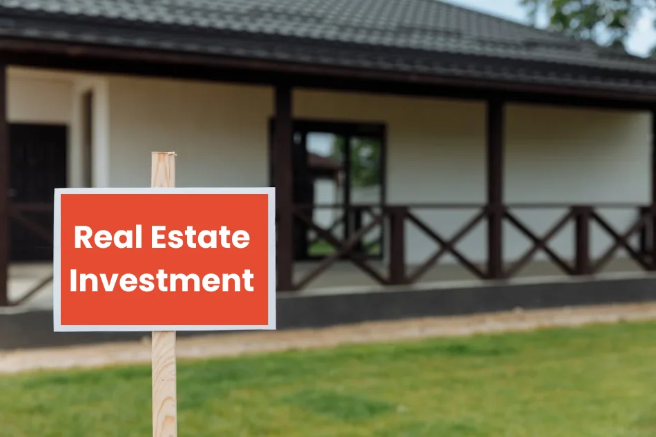 Real Estate Investment