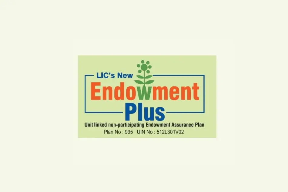 LIC New Endowment Plan