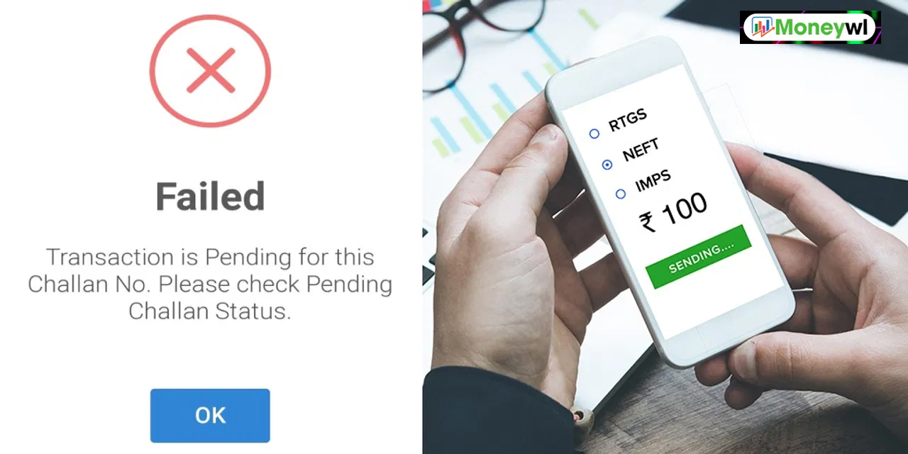ऑनलाइन ट्रांजेक्शन में पैसा कट गया लेकिन सामने वाले को नहीं मिला? जानें समाधान!