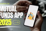 Best Apps for Mutual Funds Investments in India 2025