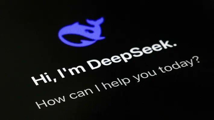 deepseek founder, tiananmen square, nvidia stocks,