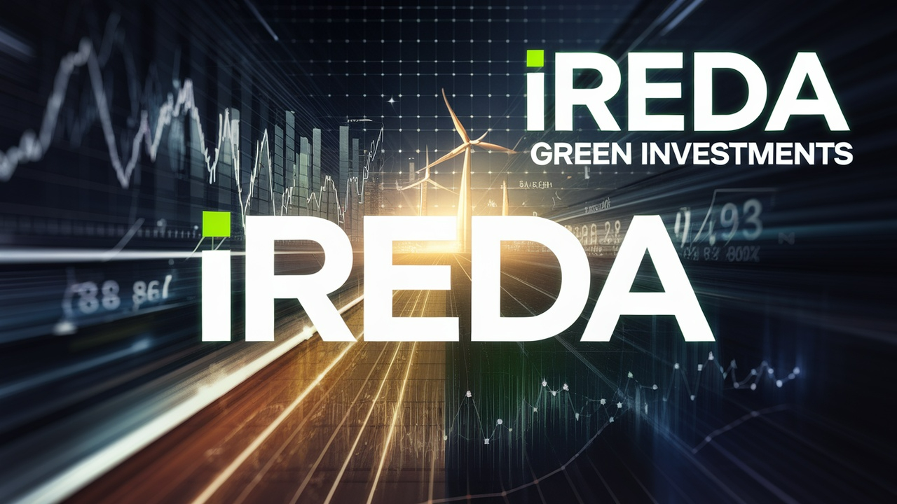 IREDA: Pioneering Renewable Energy Financing in India