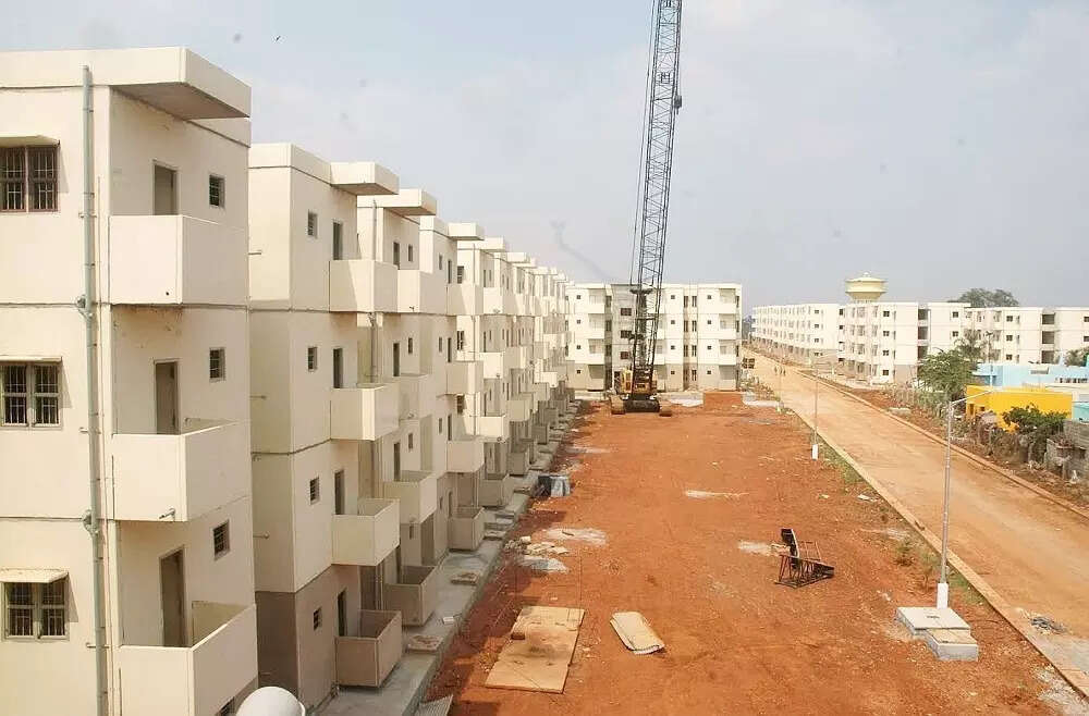 Affordable housing faces tough times on rising costs