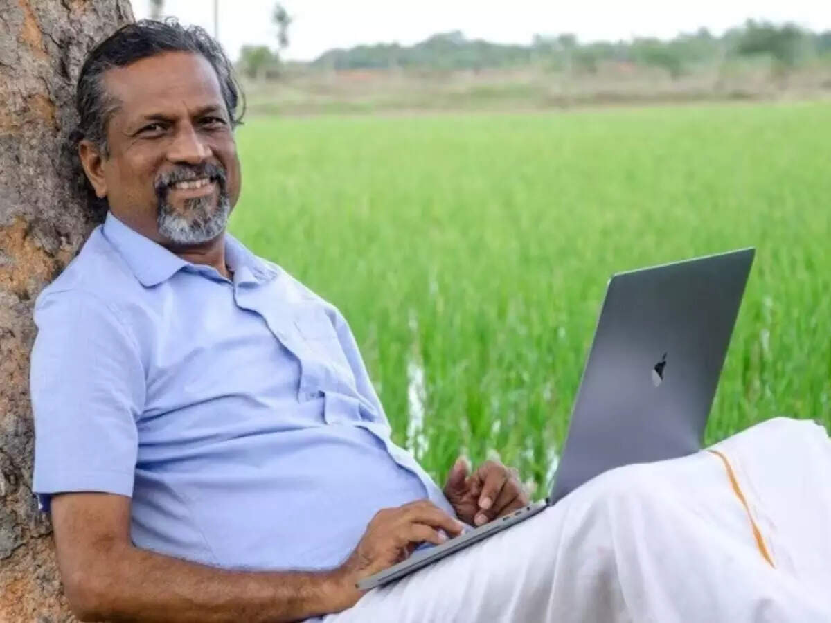 Emerging techs a threat to software jobs: Vembu